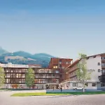Alpenhotel Kaiserfels 호텔 4*