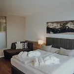 Alpenhotel Kaiserfels 상트조한인티롤