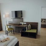 Alpenhotel Kaiserfels 상트조한인티롤
