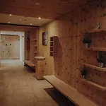 Alpenhotel Kaiserfels 4*