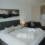 호텔 Alpenhotel Kaiserfels