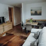 Alpenhotel Kaiserfels 호텔 상트조한인티롤