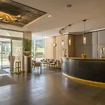 Alpenhotel Kaiserfels 4* סנט יוהן אין טירול