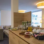 호텔 Alpenhotel Kaiserfels