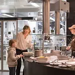 Alpenhotel Kaiserfels 4*
