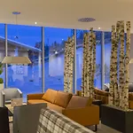 Alpenhotel Kaiserfels 호텔 상트조한인티롤