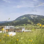 Alpenhotel Kaiserfels 상트조한인티롤
