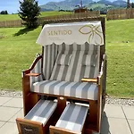Alpenhotel Kaiserfels 호텔