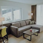 Alpenhotel Kaiserfels 상트조한인티롤