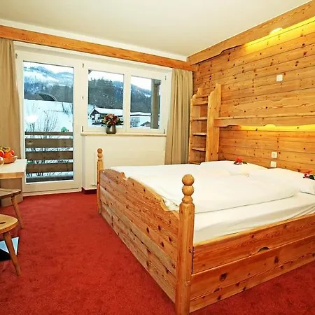 Sentido Alpenhotel Kaiserfels Hotel