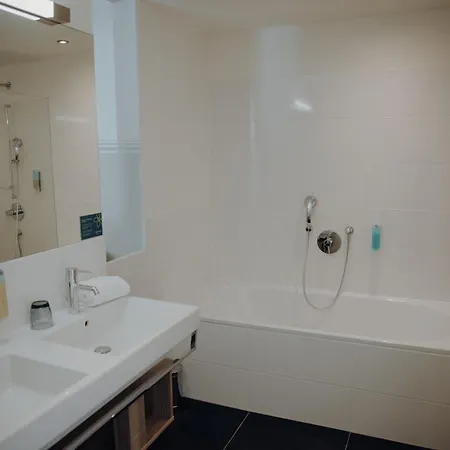 Hotel Alpenhotel Kaiserfels 4*