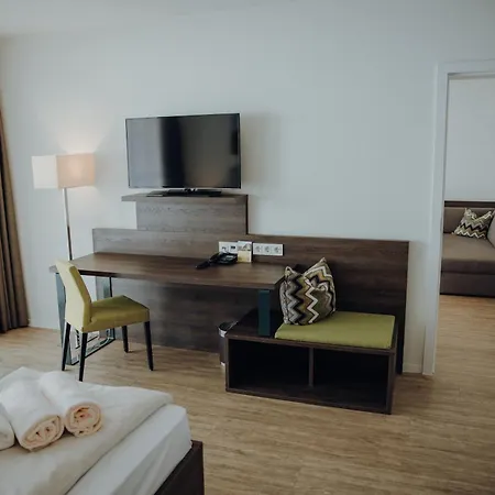 Alpenhotel Kaiserfels Sankt Johann in Tirol