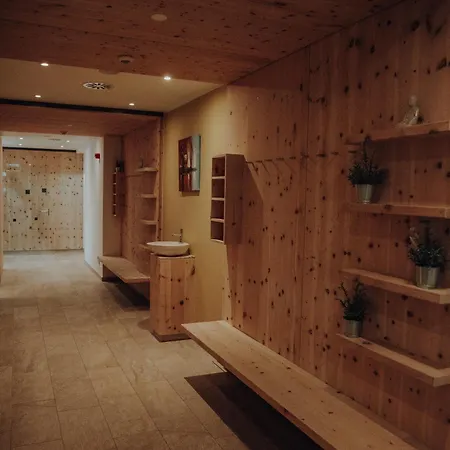 Alpenhotel Kaiserfels 4*