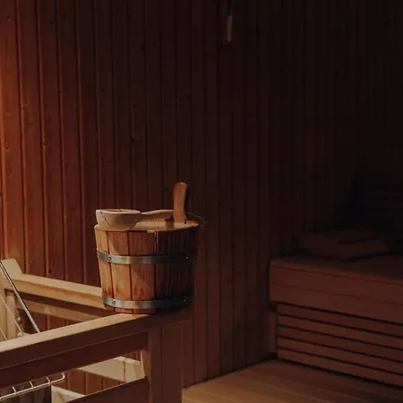 Alpenhotel Kaiserfels サンクト・ジョアン・イン・チロル