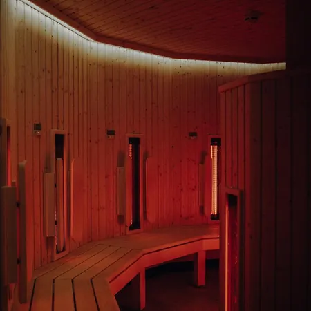 Alpenhotel Kaiserfels