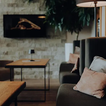 Alpenhotel Kaiserfels 4*