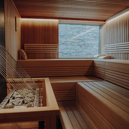 Alpenhotel Kaiserfels Sankt Johann in Tirol