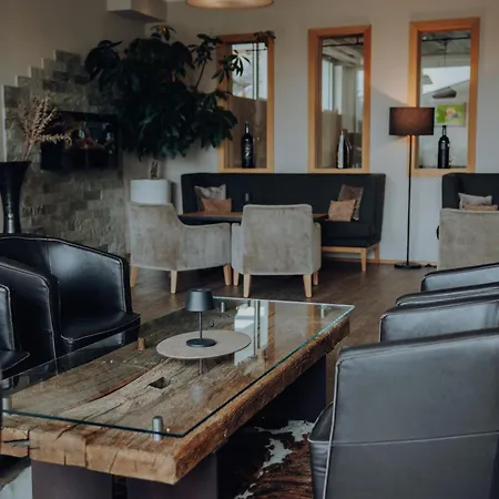 Hotel Alpenhotel Kaiserfels