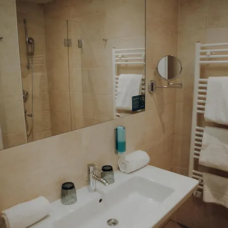 Sentido Alpenhotel Kaiserfels Hotel 4*
