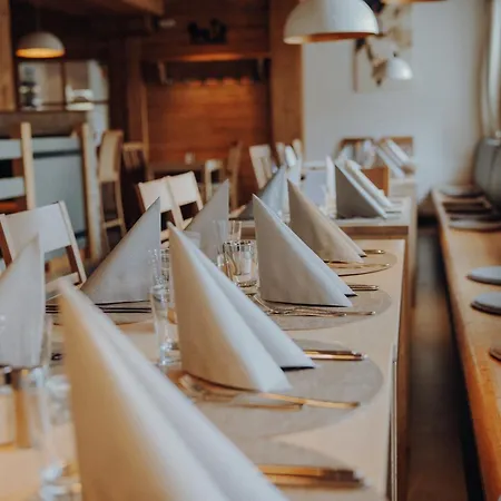 Hotel Alpenhotel Kaiserfels