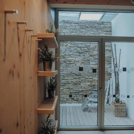 Alpenhotel Kaiserfels Sankt Johann in Tirol