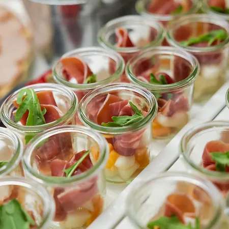 Alpenhotel Kaiserfels ホテル 4*