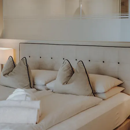 Alpenhotel Kaiserfels