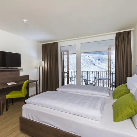 Alpenhotel Kaiserfels