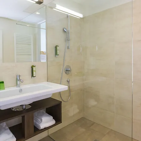 Hotel Alpenhotel Kaiserfels Sankt Johann in Tirol