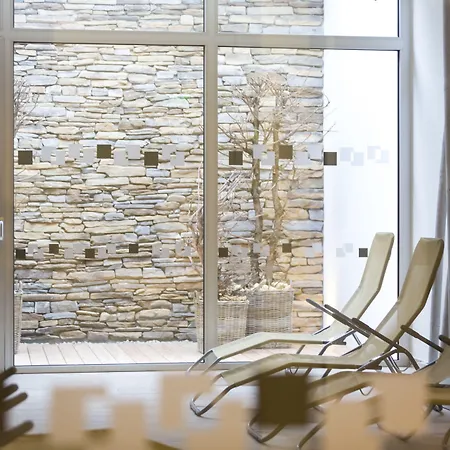 Alpenhotel Kaiserfels ホテル 4*