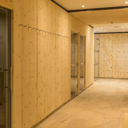 Alpenhotel Kaiserfels 4* サンクト・ジョアン・イン・チロル