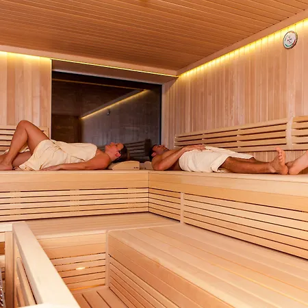 Hotel Alpenhotel Kaiserfels