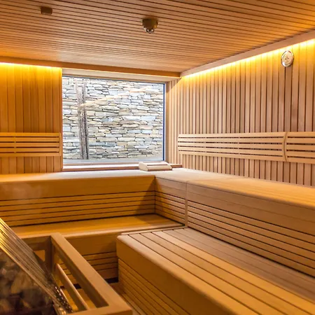 Alpenhotel Kaiserfels