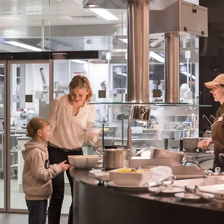 Alpenhotel Kaiserfels 4*