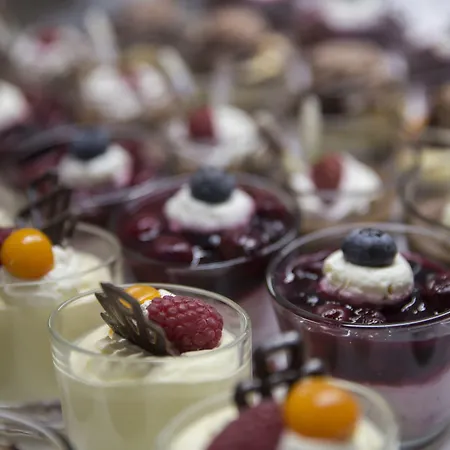 Alpenhotel Kaiserfels ホテル