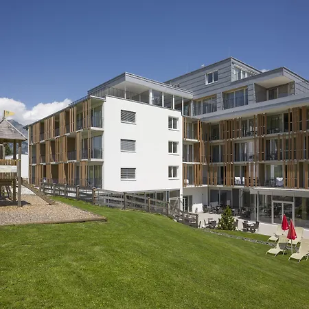 Alpenhotel Kaiserfels ホテル