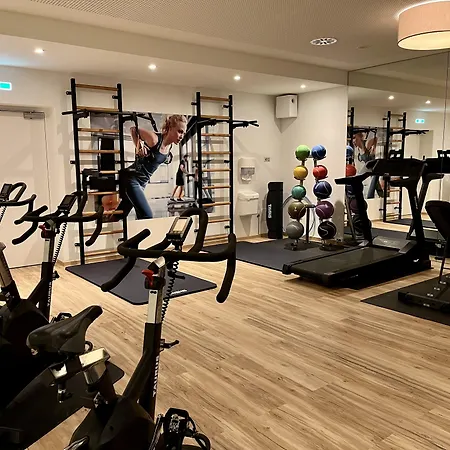 Alpenhotel Kaiserfels Szálloda 4*