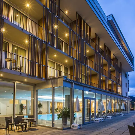 Alpenhotel Kaiserfels Hotel 4*