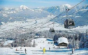 Sentido Alpenhotel Kaiserfels Hotel