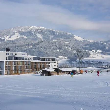 Sentido Alpenhotel Kaiserfels Hotel