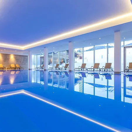 Hotel Sentido Alpenhotel Kaiserfels