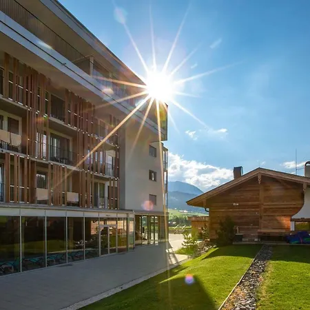 Hotel Sentido Alpenhotel Kaiserfels St. Johann in Tirol