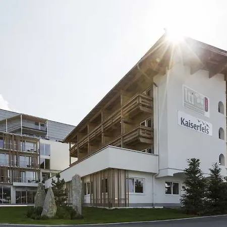 Hotel Sentido Alpenhotel Kaiserfels Sankt Johann in Tirol