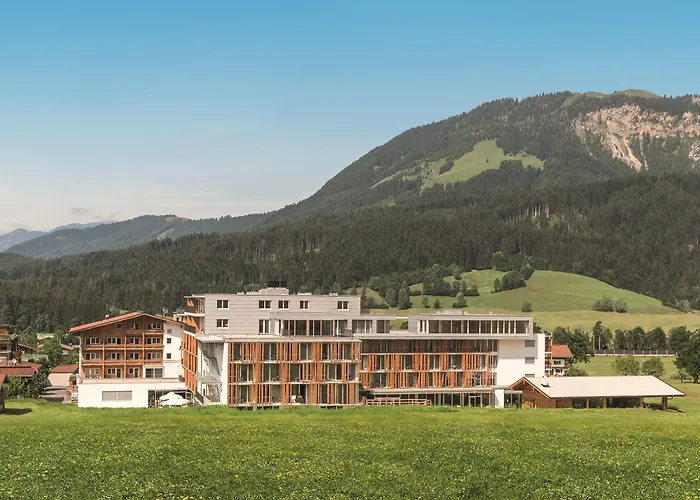 Alpenhotel Kaiserfels 4* Sankt Johann in Tirol