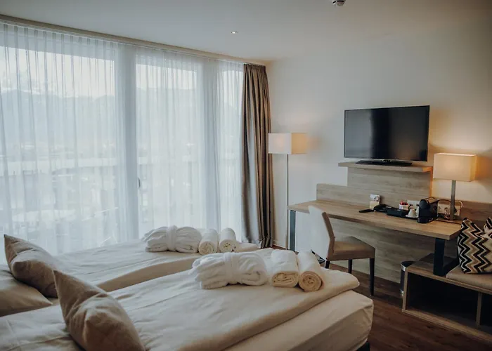 Alpenhotel Kaiserfels 4* Sankt Johann in Tirol