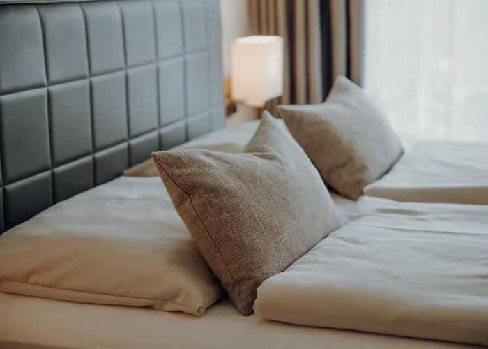 Ξενοδοχείο Alpenhotel Kaiserfels
