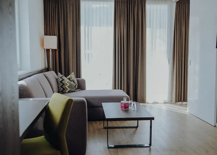 Hotel Alpenhotel Kaiserfels Sankt Johann in Tirol