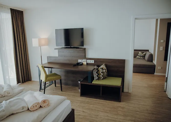 Alpenhotel Kaiserfels Sankt Johann in Tirol