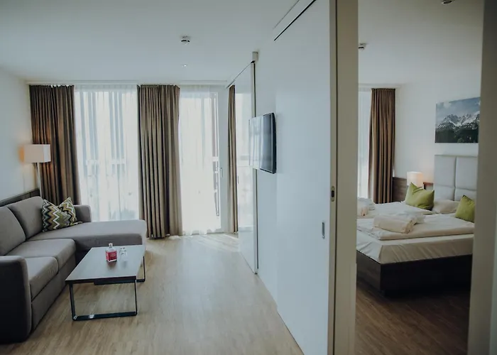 Alpenhotel Kaiserfels