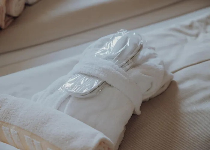 Hotel Alpenhotel Kaiserfels